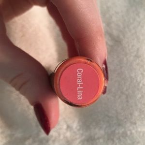 Cora-Lina Lipsense lip color